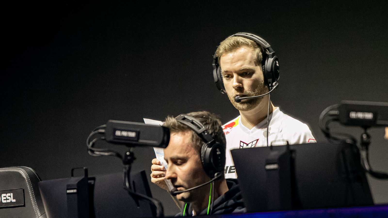 Xizt, cadiaN na IEM Cologne 2023