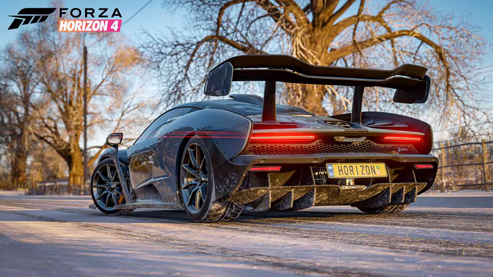 Vývojáři ukázali dlouhý gameplay z Forza Horizon 4