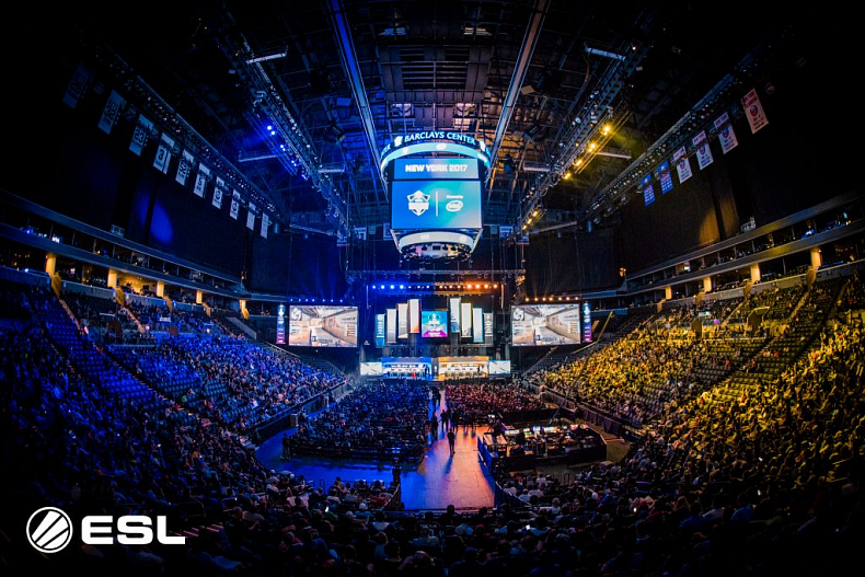 Ohlédnutí za ESL New York 2019