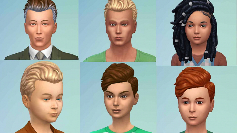 Vyšel trailer k nové herní kolekci The Sims 4