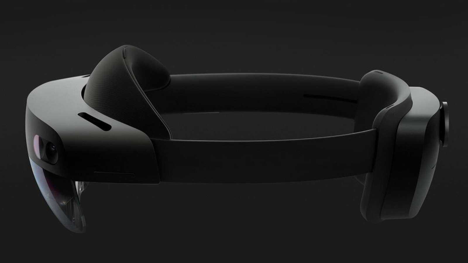Microsoft HoloLens 2 je AR headset nové generace, ale ne pro obyčejné zájemce