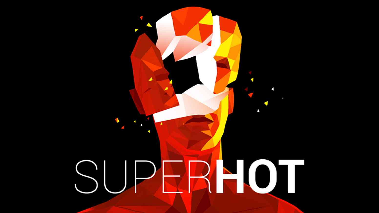 Originální střílečka Superhot míří na PlayStation i s VR