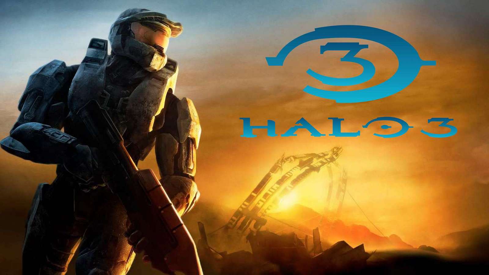 Remaster třetího Halo dorazí 14. července