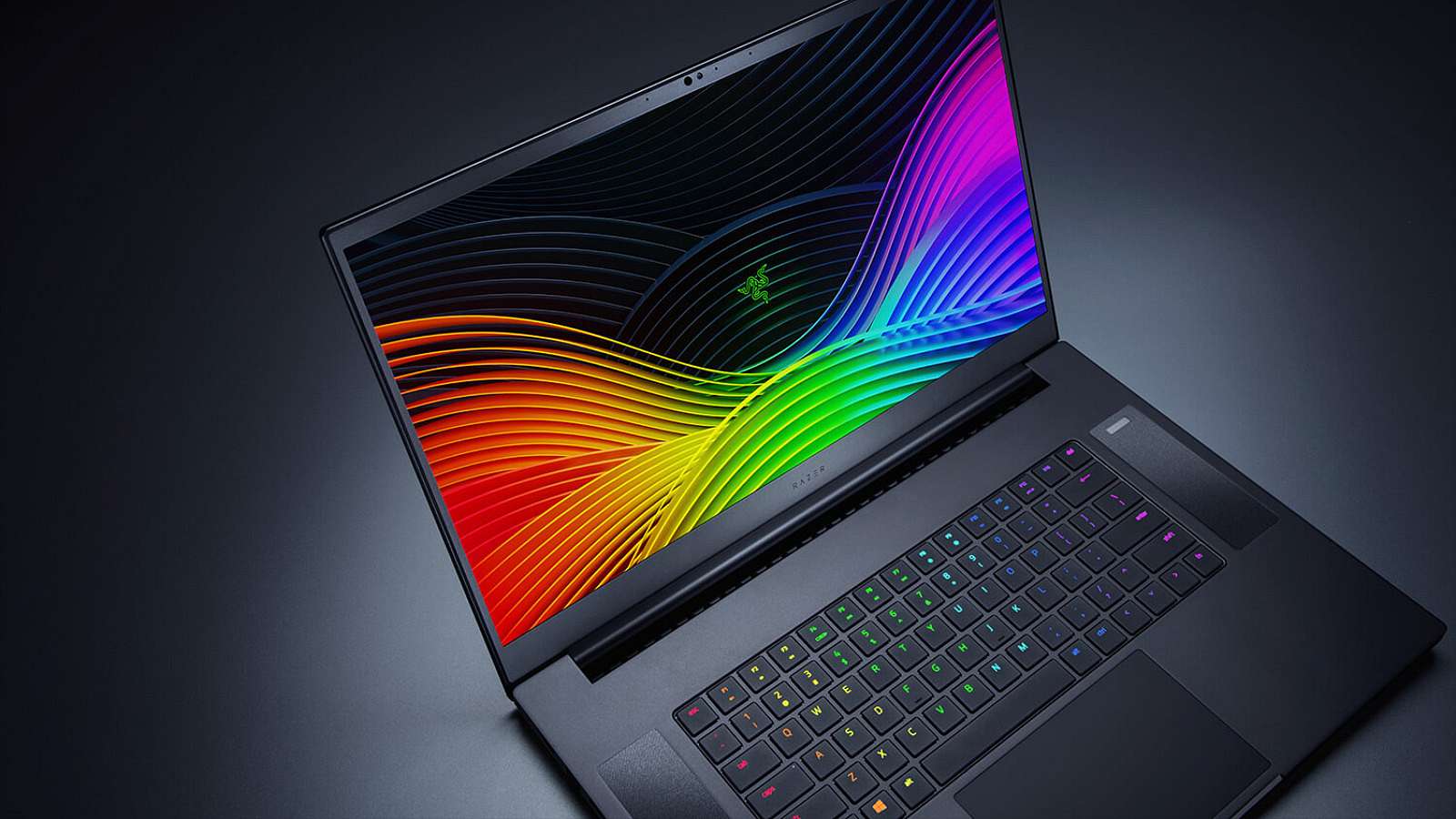 Razer odhaluje zbrusu nový notebook Blade Pro 17