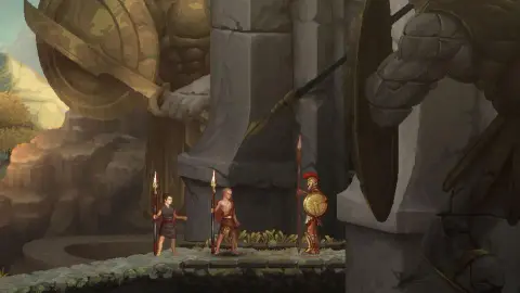 god-of-war-sons-of-sparta-v-recenzich-vyrazne-propada