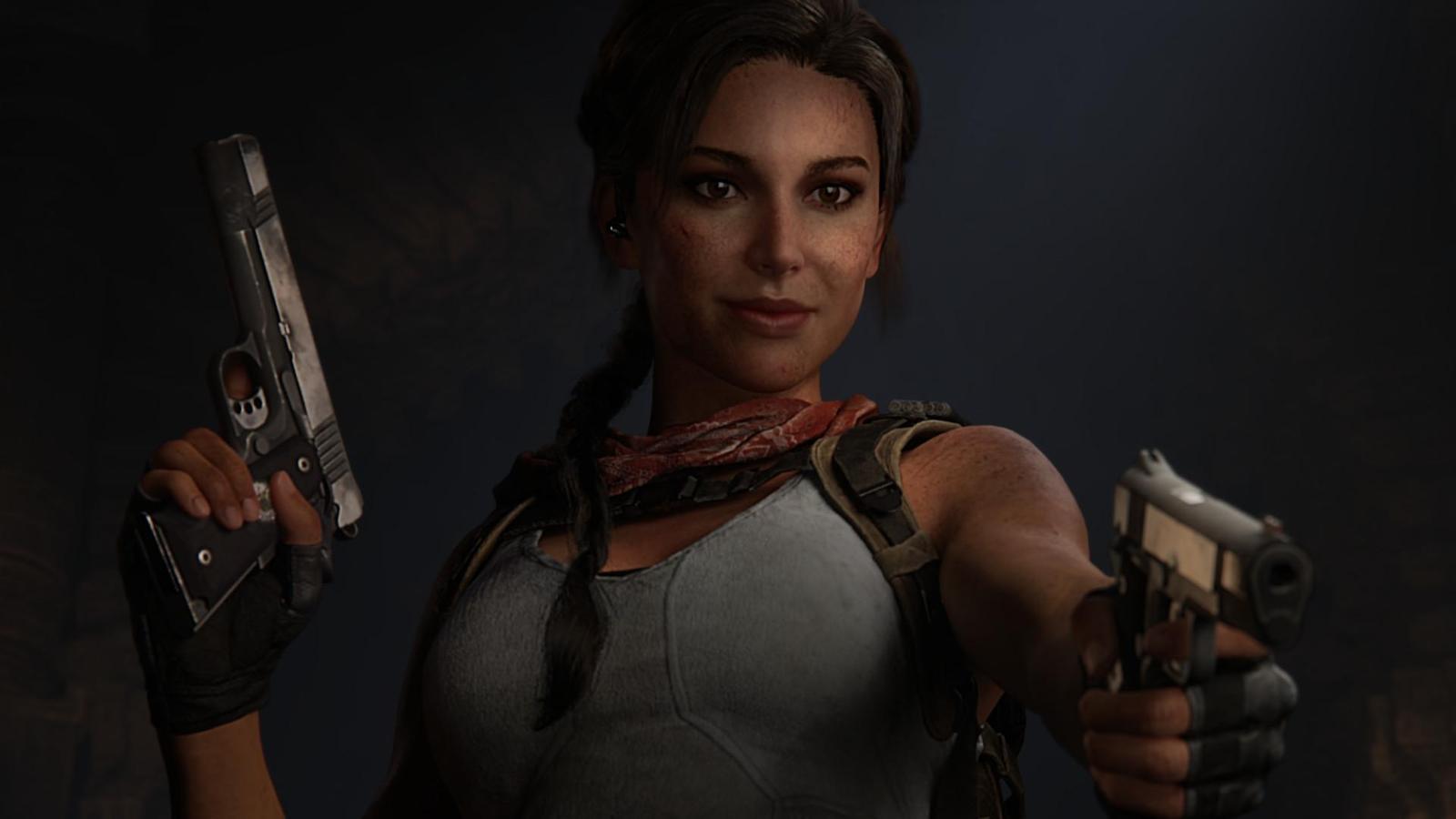 Tomb Raider: Catalyst byl oficiálně představen