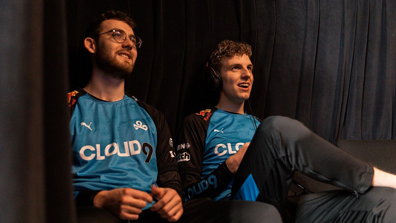 [LoL] Cloud9 slaví titul po šesti letech, G2 Esports budou obhajovat titul z MSI