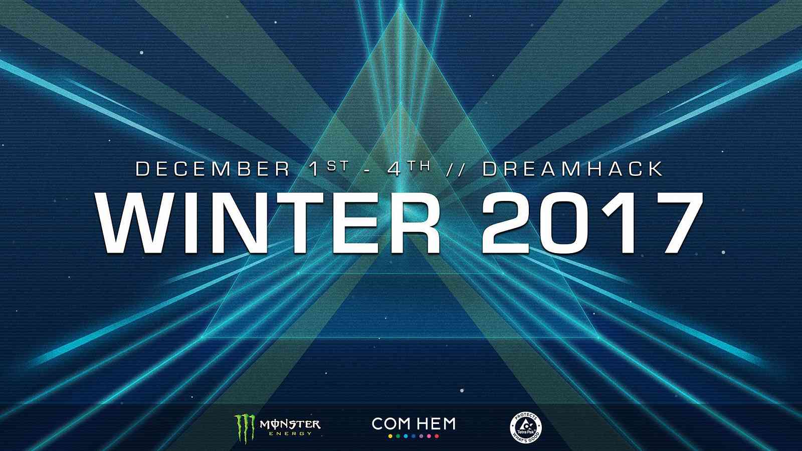 [CS:GO] DreamHack Winter 2017 ovládli Na'Vi