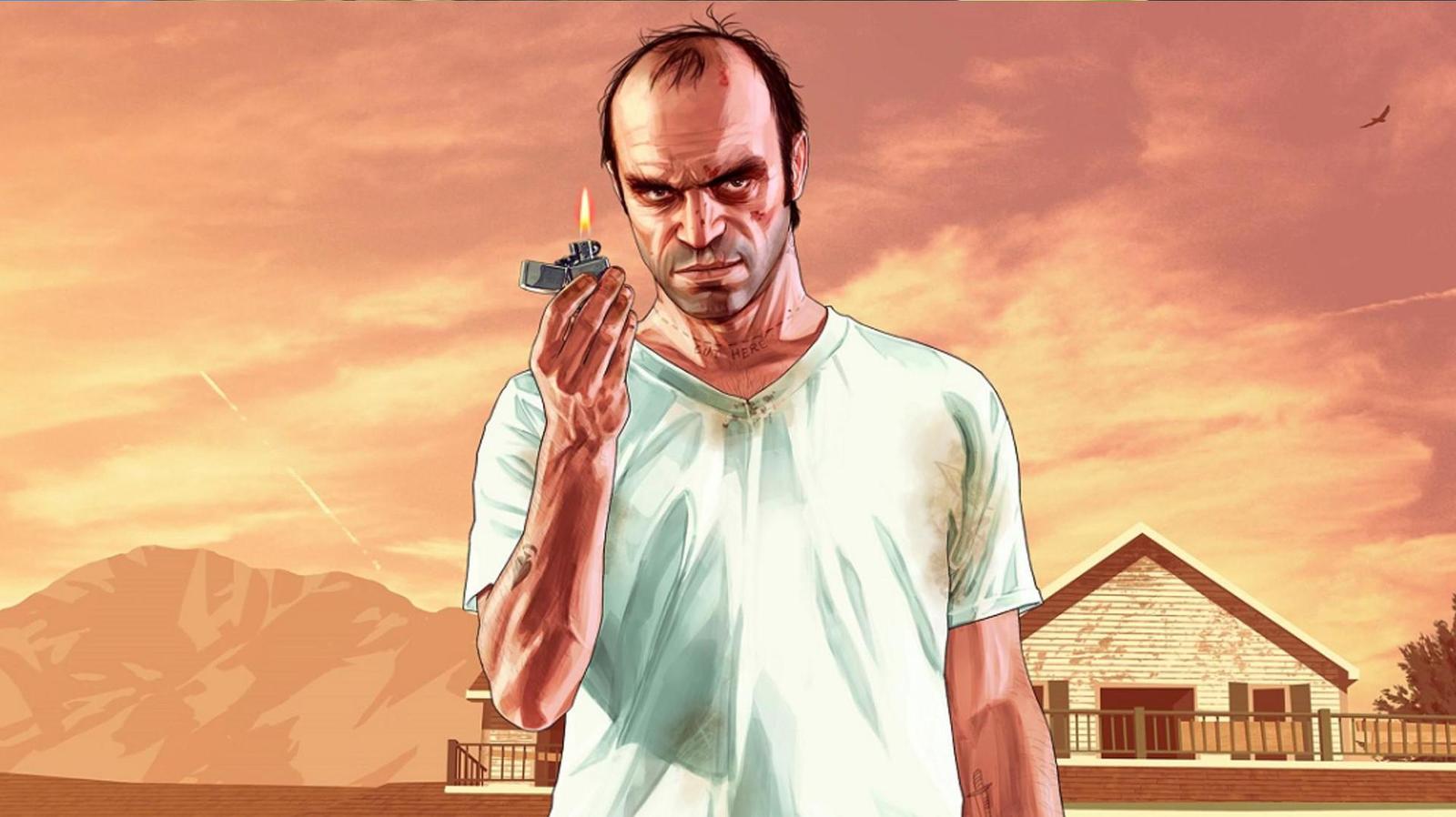 Spoluzakladatel Rockstar Games se vyjádřil k filmové adaptaci GTA