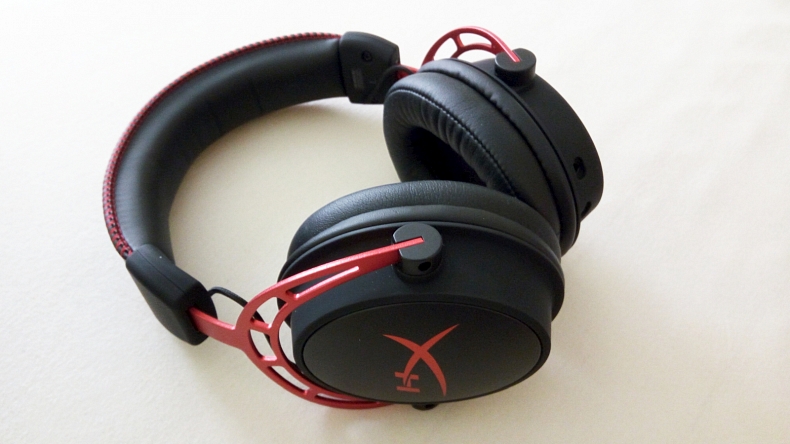 Recenze: HyperX Cloud Alpha - těžko hledat chyby