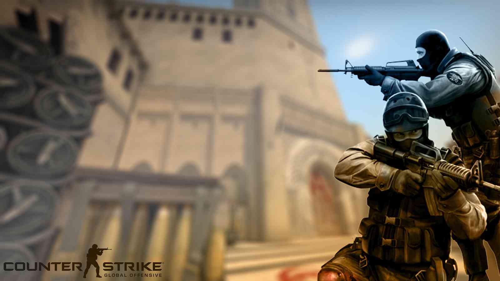 [CS:GO] Kaparzo a Zowie vás naučí, jak hrát lépe