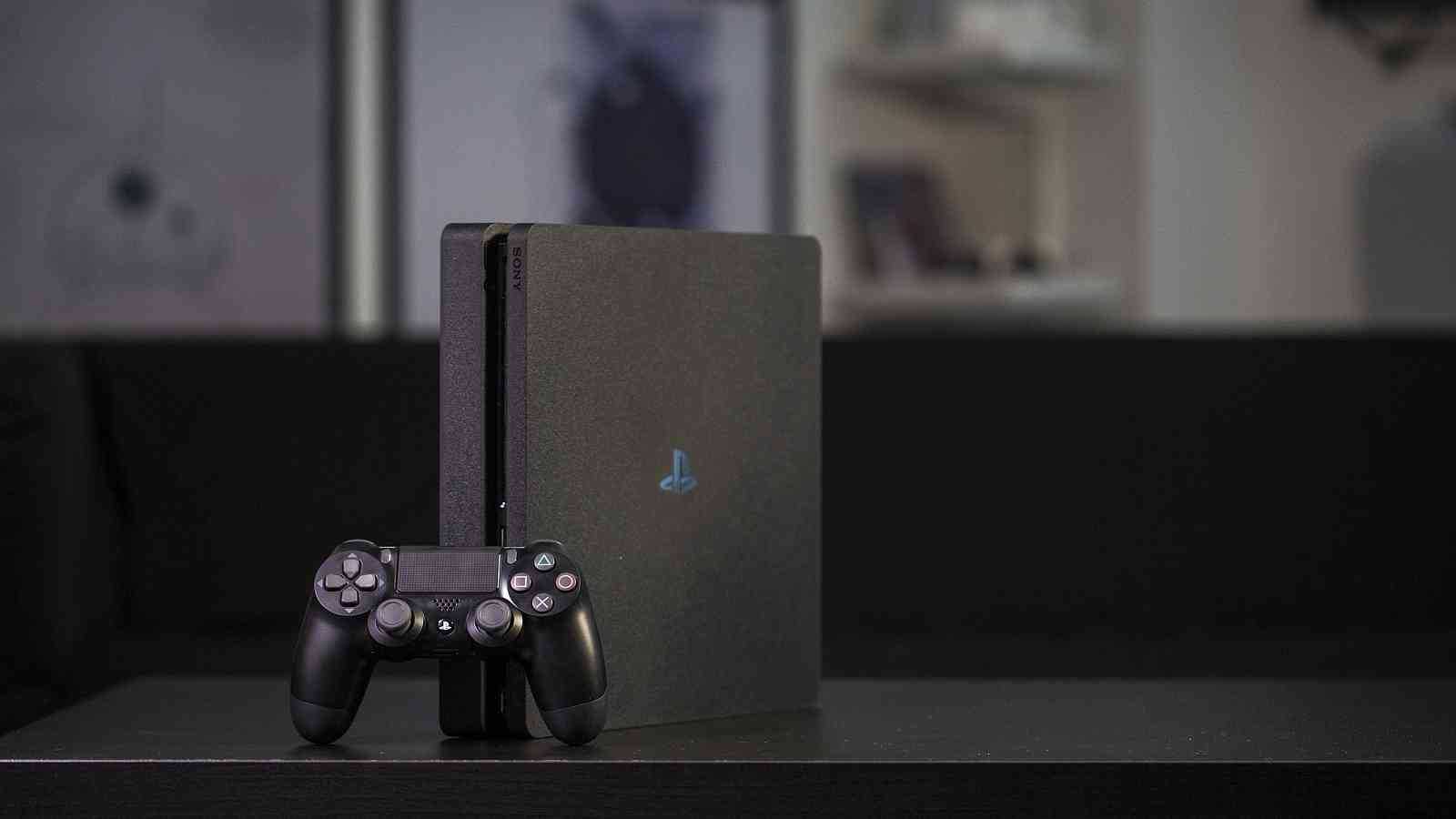 Sony/PlayStation v roce 2017