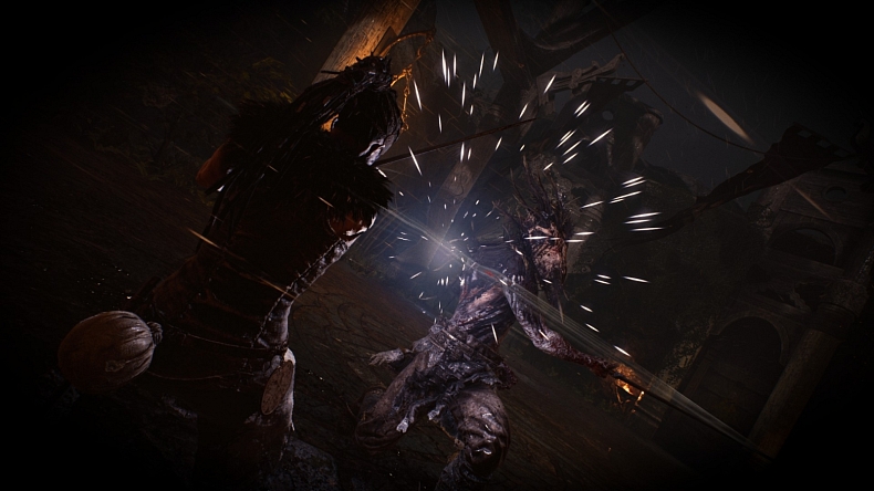 Recenze: HellBlade Senua's Sacrifice - dokonalé šílenství