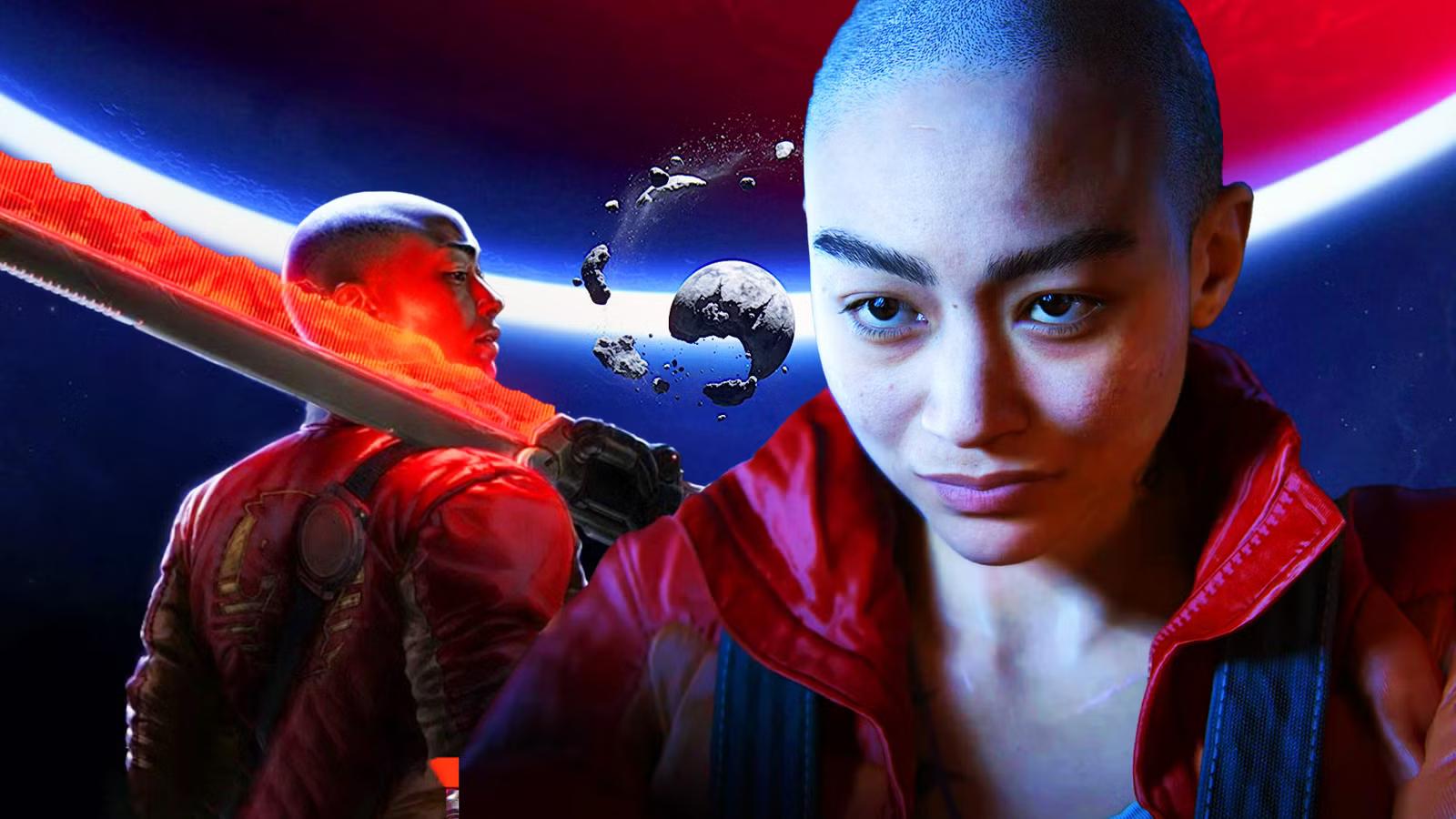 Letos se hry Intergalactic: The Heretic Prophet nedočkáme