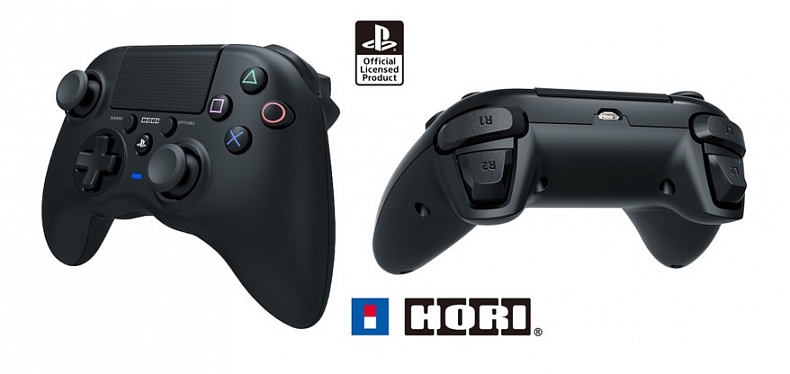 Nový PlayStation 4 gamepad pravděpodobně nadchne fanoušky Xboxu