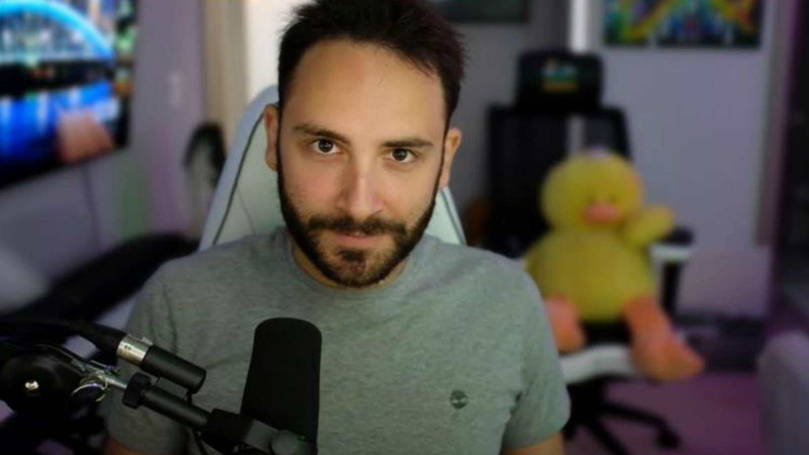 Blizzard uctil památku hráče Reckful