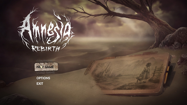 Recenze: Amnesia: Rebirth - znovuzrozený příběh o zapomenutí