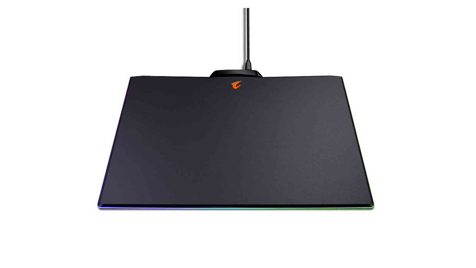 Gigabyte pod značkou Aorus uvádí novou RGB podložku