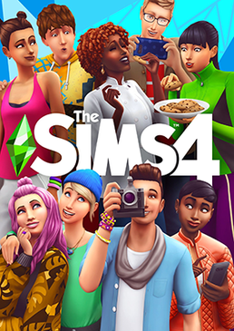 The Sims 4