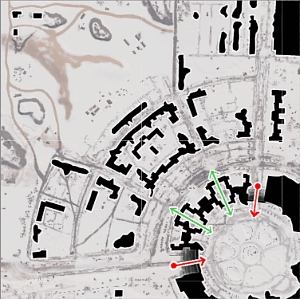 [WoT] Mapa Kharkov na supertestu