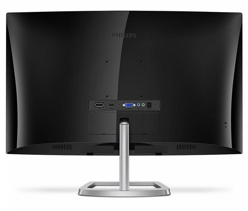 Philips začne prodávat 27”, prohnutý VA monitor s AMD FreeSync