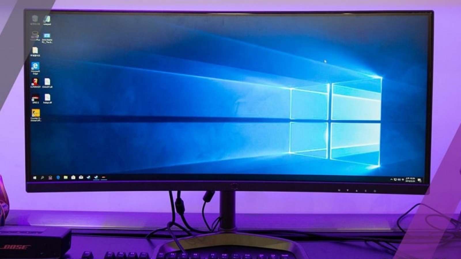 Cooler Master ještě letos začne nabízet herní monitory, objevily se první detaily