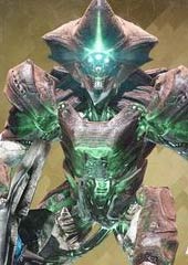 Destiny: The Taken King