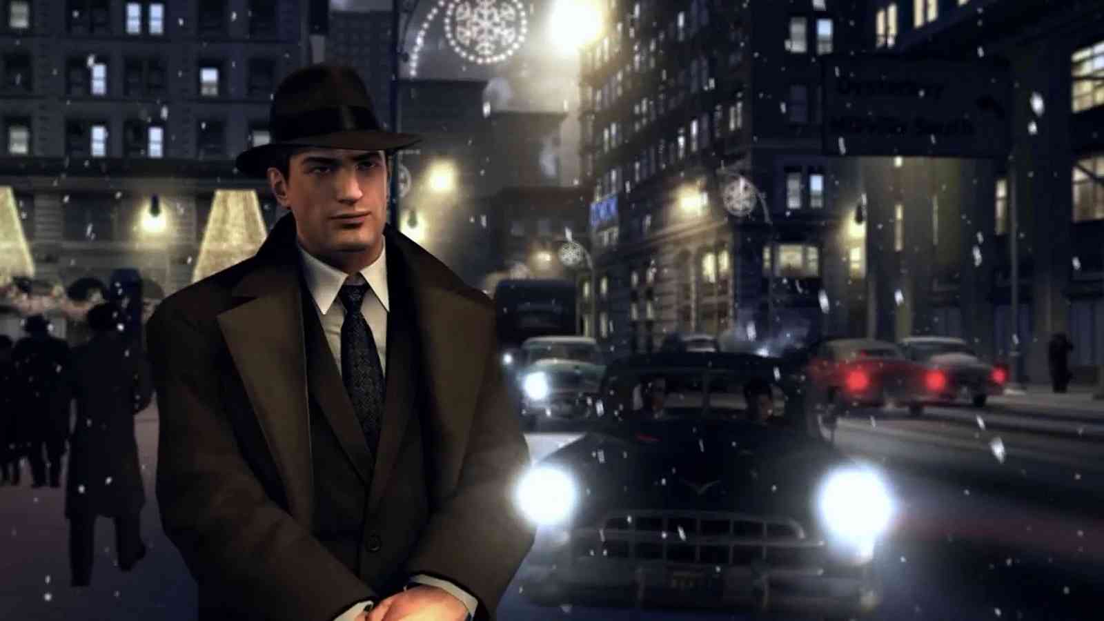 Mafia II a Prey se zpětnou kompatibilitou pro Xbox One