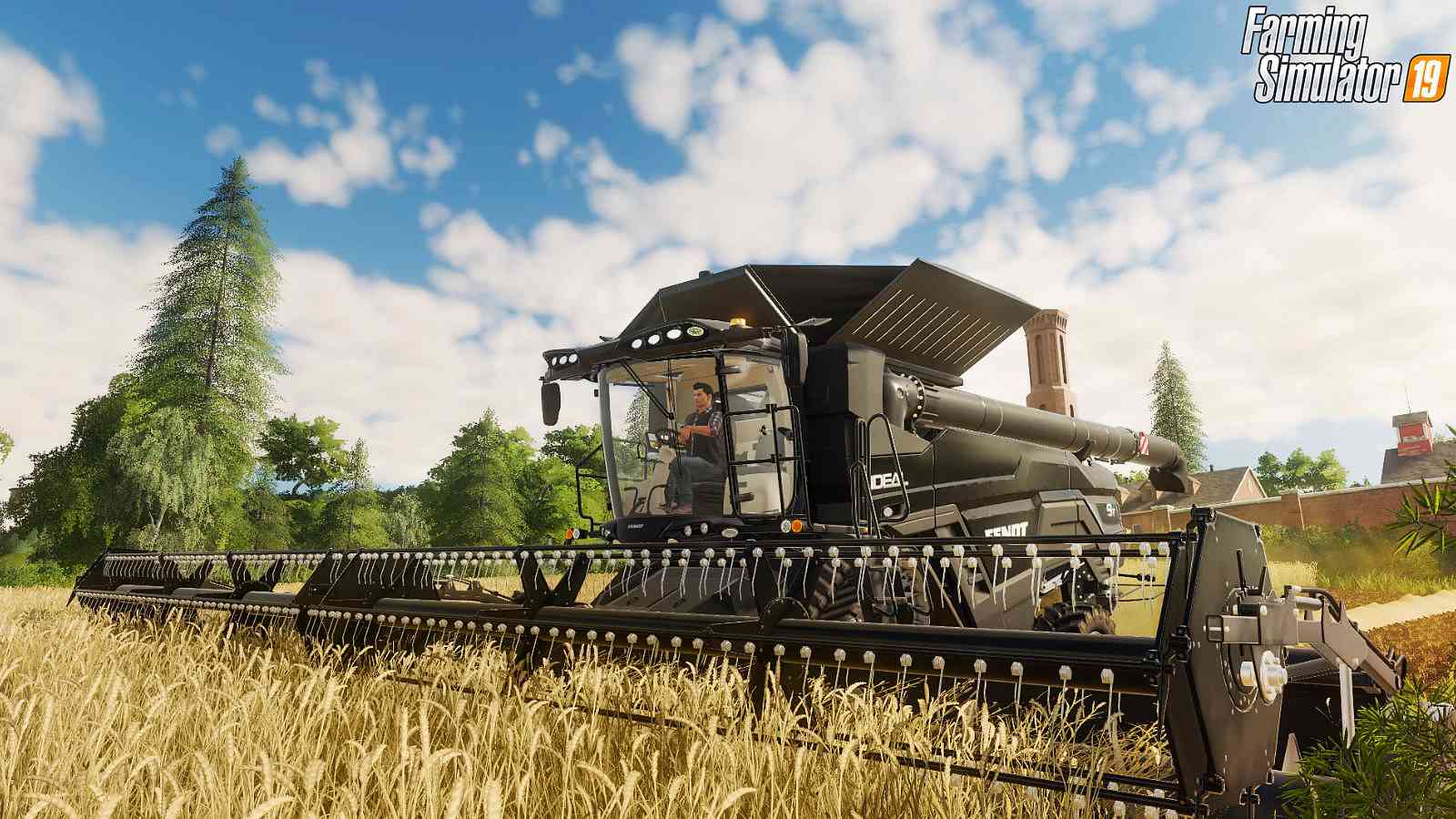 Farming Simulator 19 se v novém traileru věnuje zvířatům