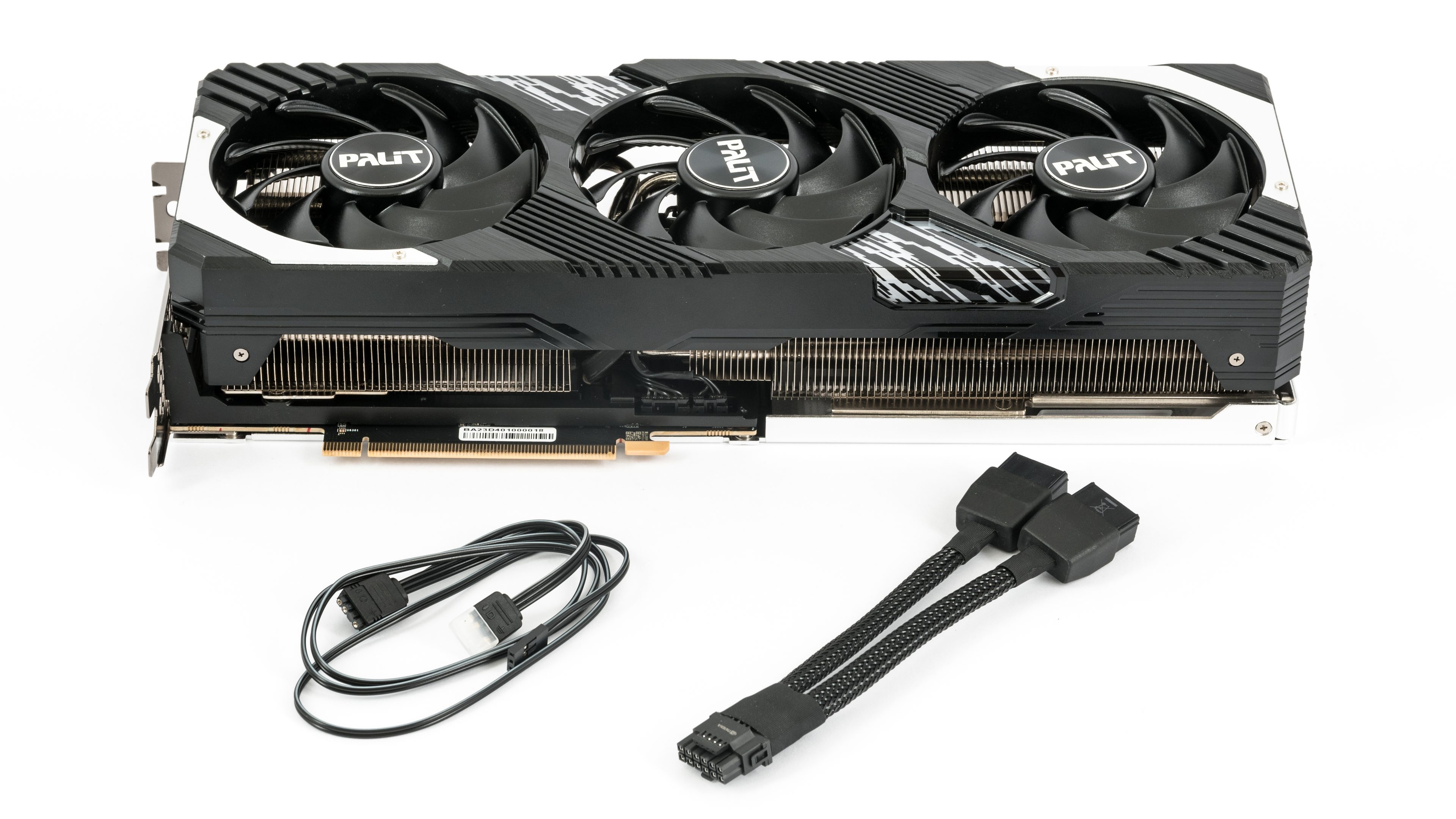 Palit GeForce RTX 4080 Super GamingPro OC 16GB – maximální výkon bez zbytečných příplatků