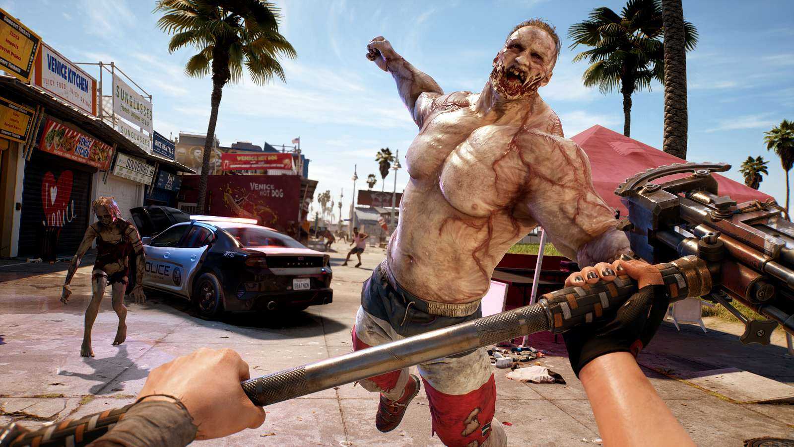 Dead Island 2 zaznamenal velký úspěch v prodaných kopiích