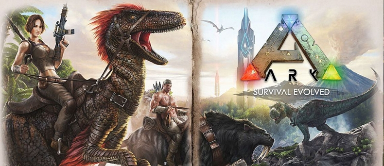 Vydání plné verze ARK: Survival Evolved se opozdí