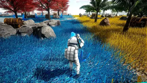 Steam rozdává zdarma povedenou survival hru