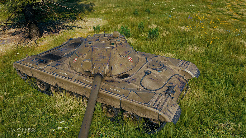 [WoT] CS-52 C na bojištích World of Tanks