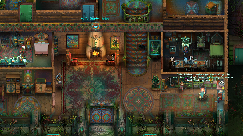 [Recenze] Children of Morta - Pixel artová diablovka, která vám vyrazí dech