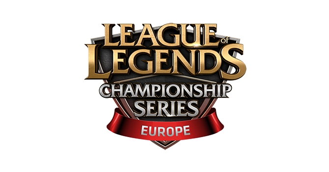 Startuje EU LCS Summer 2016