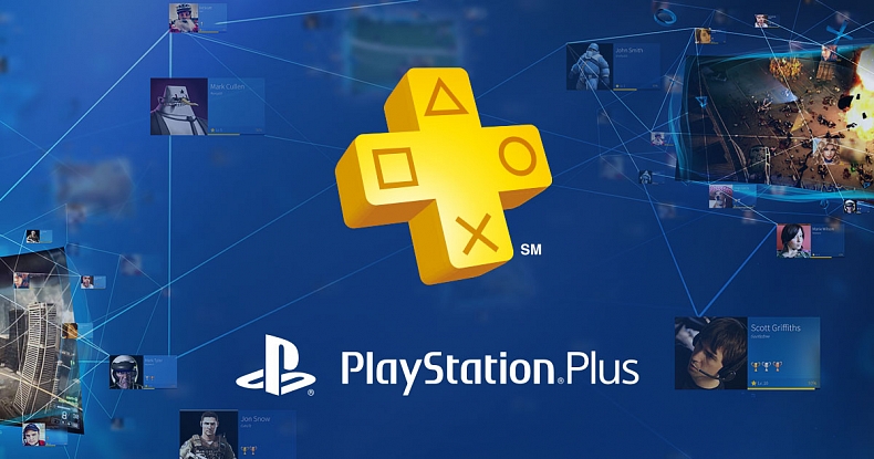 Přinese Sony 8 nových výhod pro PS PLUS?