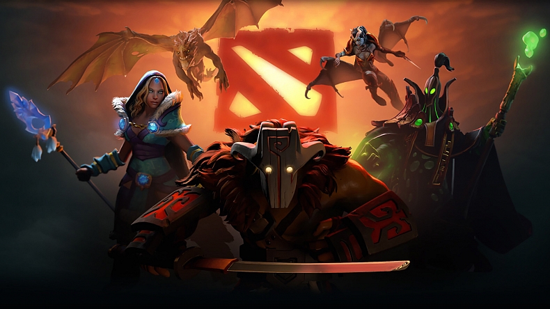 [Dota 2] Malý update 7.04