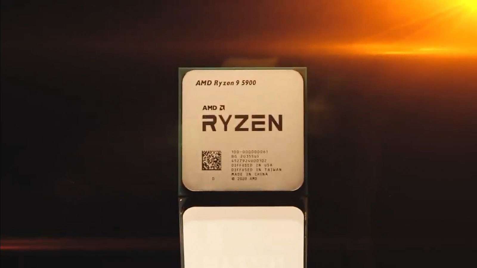 Známe některé informace o dalších procesorech Ryzen série 5000