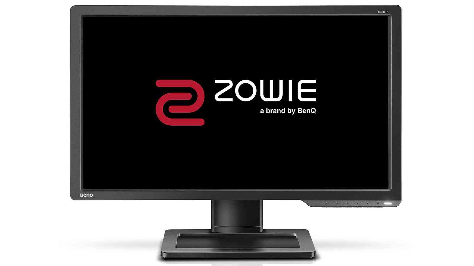 ZOWIE by BenQ XL2411P je oficiálním monitorem prestižního turnaje PUBG Global Invitational 2018