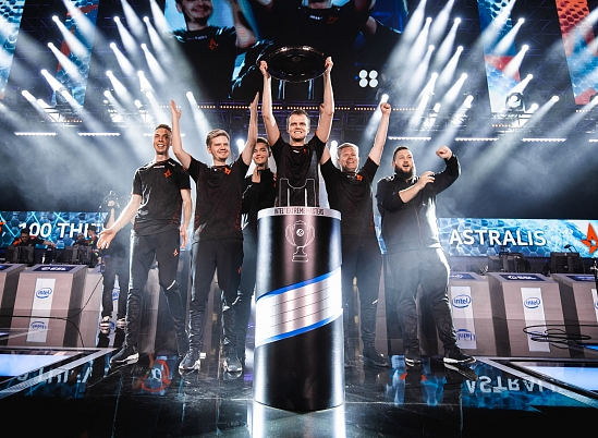 [CSGO] Rekapitulácia IEM Beijing 2019