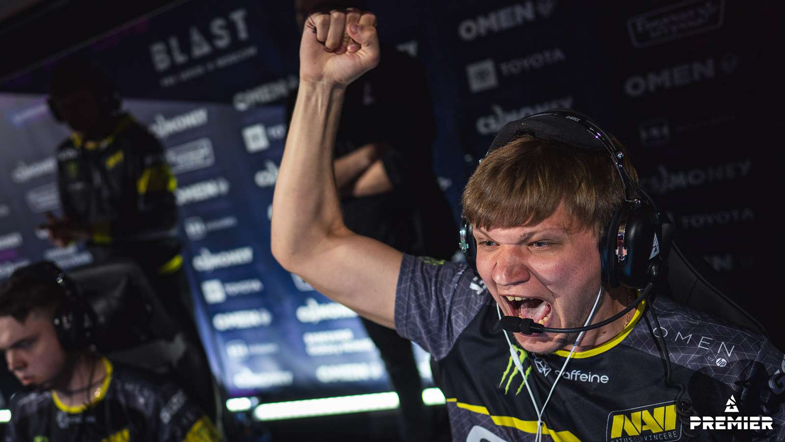 Natus Vincere jsou šampiony BLAST Global Finals