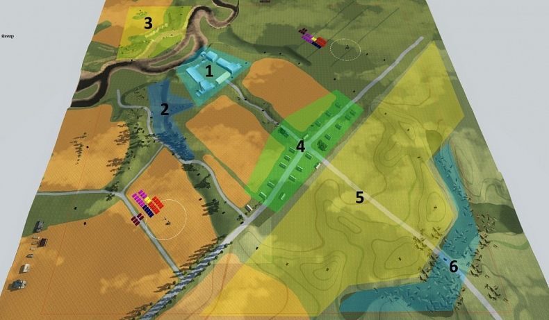 [WoT] SuperTest a další verze připravovaných map