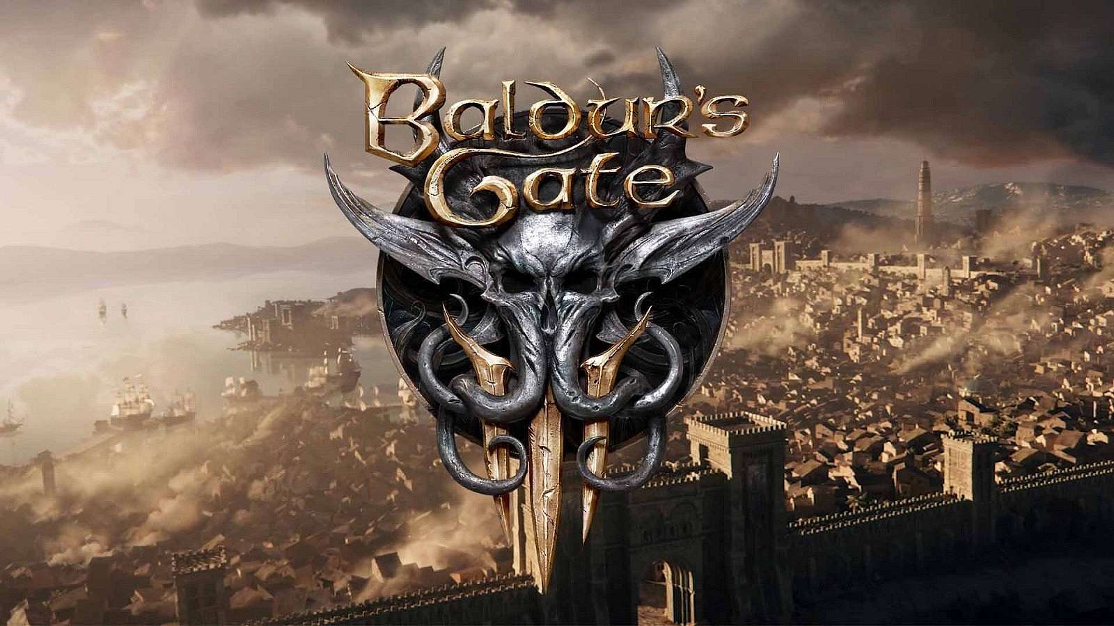 Co víme o Baldur's Gate 3