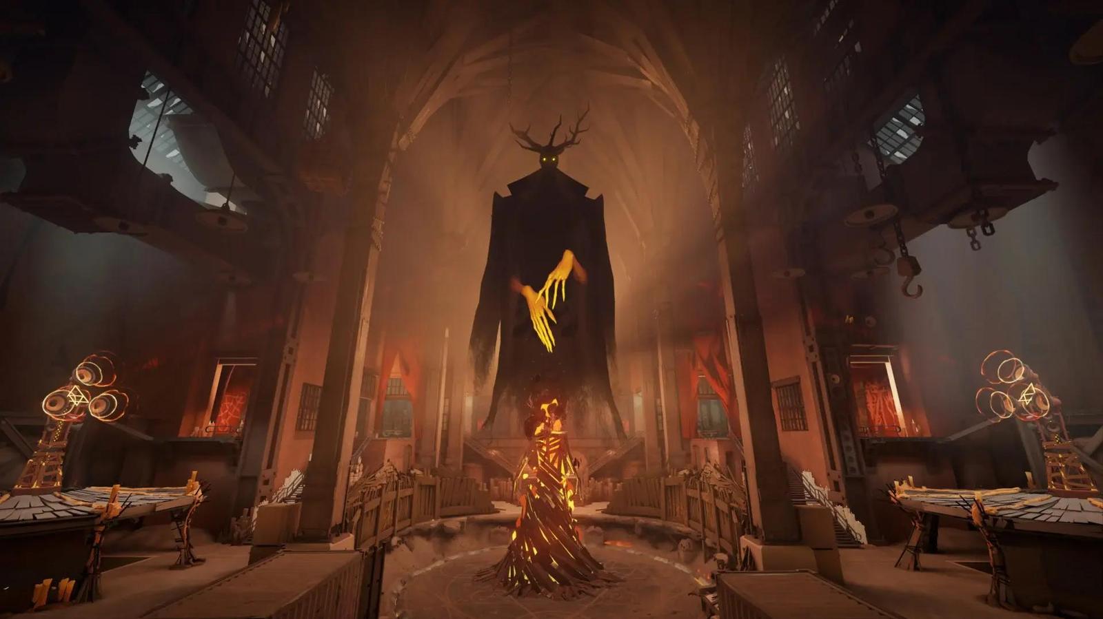 Deadlock se potichu stává absolutním monstrem mezi MOBA hrami