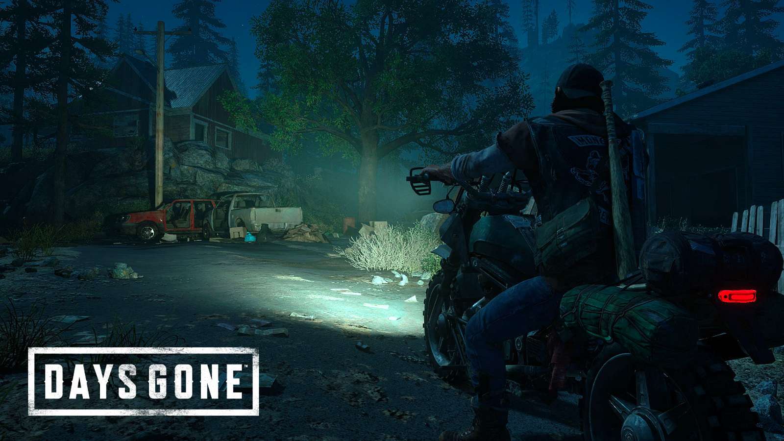 Vyšla zombie akce Days Gone, jak dopadly recenze?