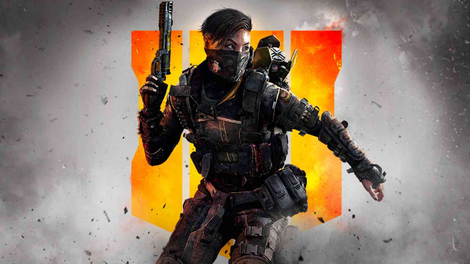 Activision začal nabízet edici Black Ops 4 s poloviční cenovkou