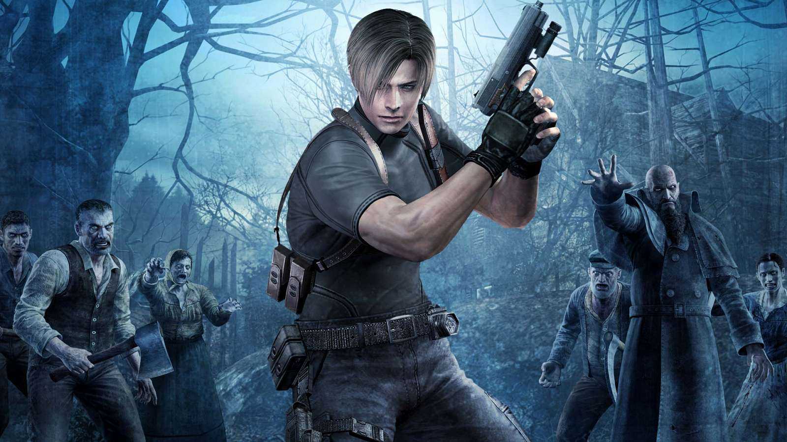 Resident Evil 9 údajně vyjde už v lednu