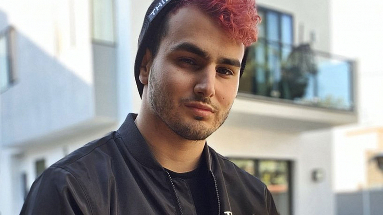 Fedmyster vyhozen z OfflineTV, prý obtěžoval několik dívek