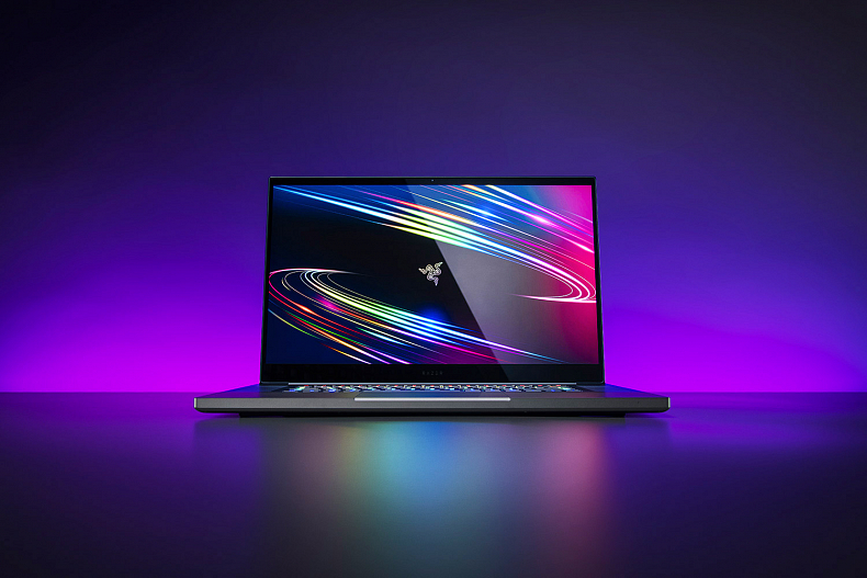 Nový Razer Blade Pro - to nejlepší s vysokou cenovkou